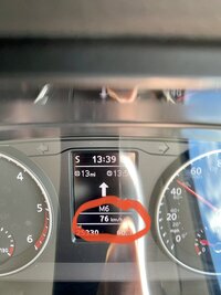 39 kph outlet in mph