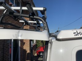 Thule wanderway 2 discount review