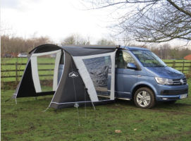 Outwell hotsell sliding canopy