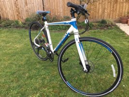 Boardman hybrid for discount sale