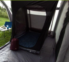 Vango sports awningn bedroom.png