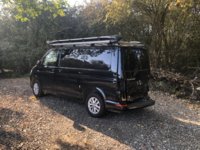 Vw transporter rhino online roof rack