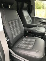 Inka car outlet seat covers