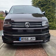 Paintworx Loughborough | Page 4 | VW T6 Transporter Forum