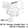 Westfalia Towbar Fitting Instructions