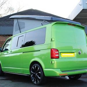 T6 Van