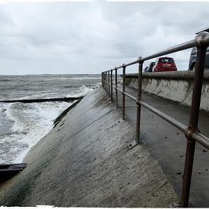 storm Doris