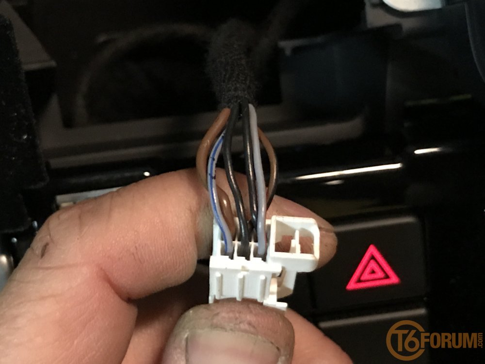 Start Stop Override Button Wiring and Pinouts