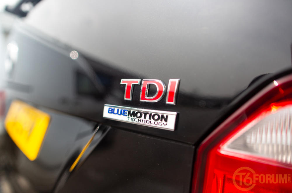 TDI