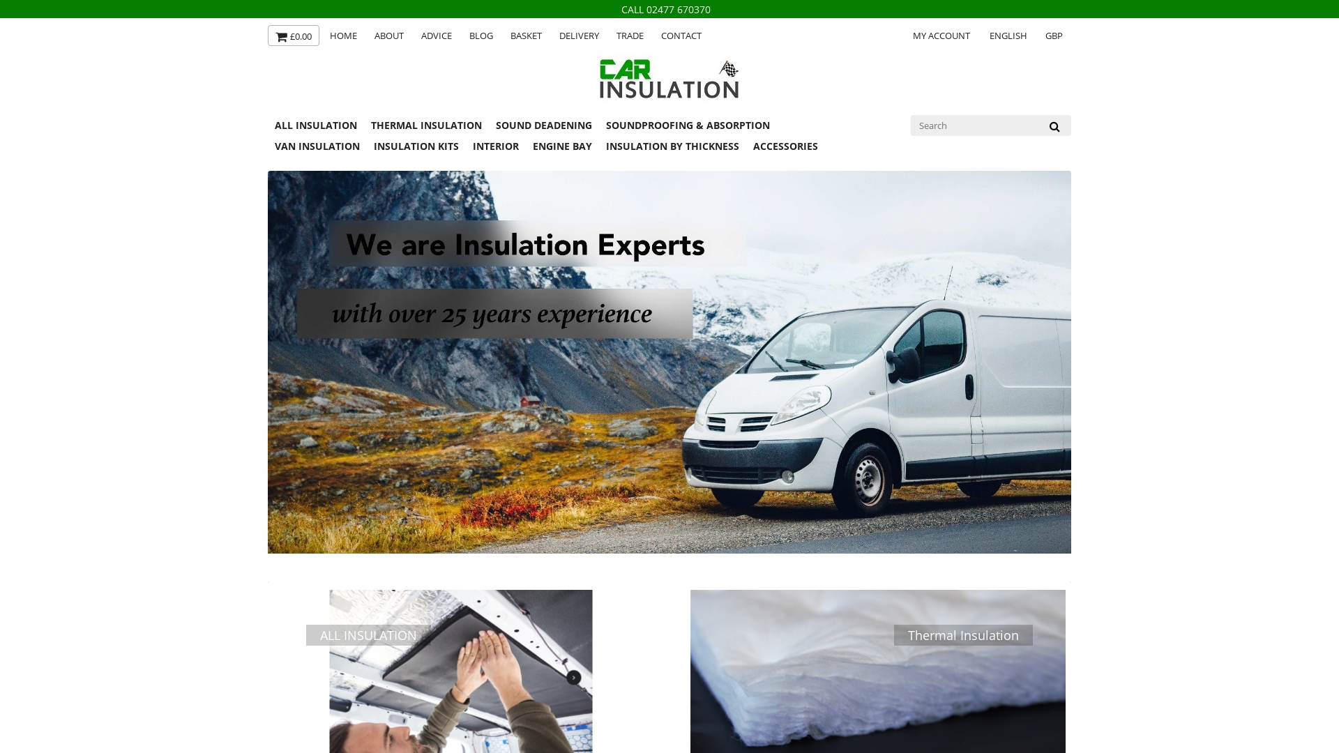 www.carinsulation.co.uk